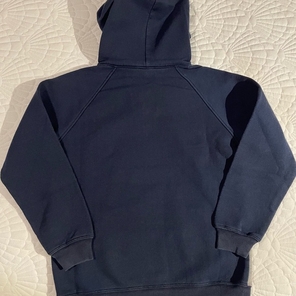 Toronto Maple Leafs Hoodie -Boys Size S - Picture 3 of 11